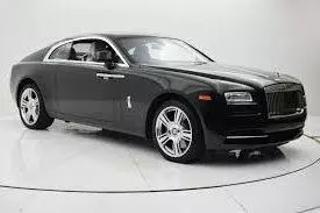 Image of 2016 ROLLS-ROYCE WRAITH