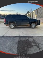 Image of 2012 CHEVROLET TAHOE