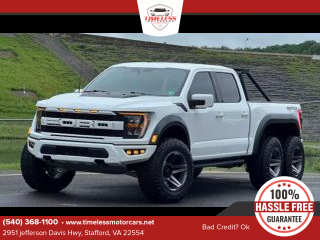 Image of 2021 FORD F150 SUPERCREW CAB