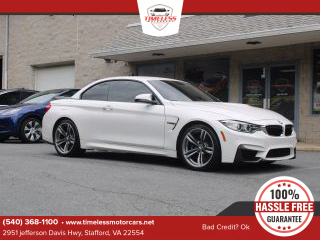 Image of 2016 BMW M4
