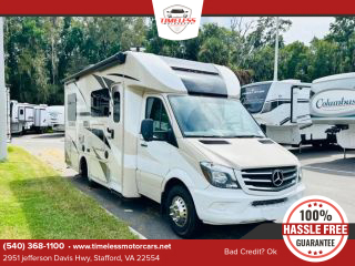 Image of 2016 MERCEDES-BENZ SPRINTER 3500 CAB & CHASSIS