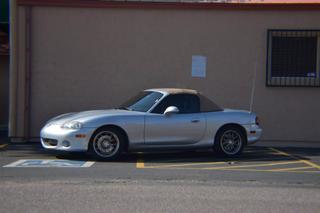 norwest auto sales inc used cars for sale in colorado springs co carzing 2002 mazda mx 5 miata convertible 2d