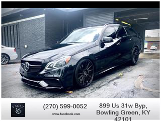 USED MERCEDESBENZ ECLASS 2014 for sale in Bowling Green, KY  The