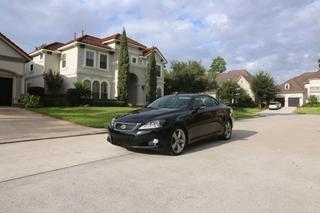 USED LEXUS IS 2015 for sale in Houston, TX | AAA Auto Center