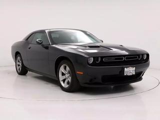 Image of 2017 DODGE CHALLENGER