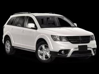 Image of 2019 DODGE JOURNEY