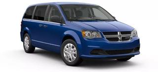 Image of 2019 DODGE GRAND CARAVAN PASSENGER