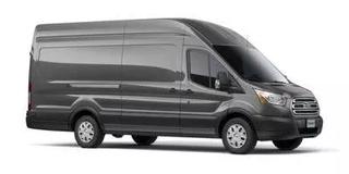 Image of 2015 FORD TRANSIT 350 VAN