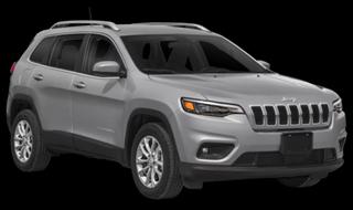 Image of 2019 JEEP CHEROKEE