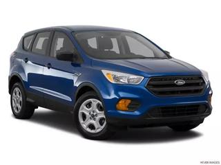 Image of 2017 FORD ESCAPE