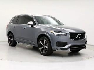 Image of 2016 VOLVO XC90