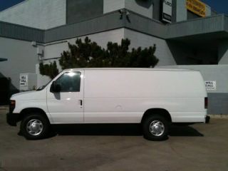 2012 ford 2024 van e250