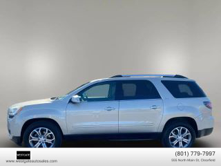 Image of 2016 GMC ACADIA