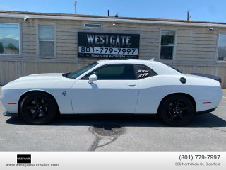 Image of 2020 DODGE CHALLENGER