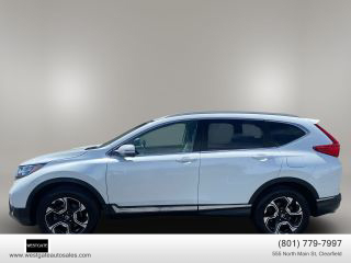 Image of 2019 HONDA CR-V