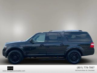 Image of 2014 FORD EXPEDITION EL