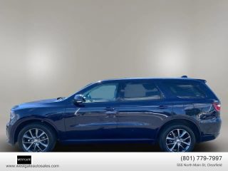 Image of 2017 DODGE DURANGO
