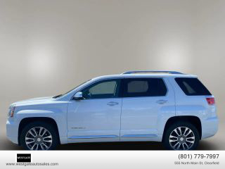 Image of 2017 GMC TERRAIN