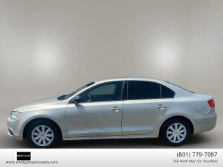 Image of 2014 VOLKSWAGEN JETTA