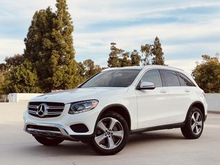 USED MERCEDES-BENZ GLC 2018 for sale in San Diego, CA | Aurora Auto