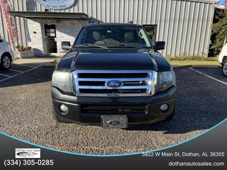 2013 FORD EXPEDITION SUV BLACK AUTOMATIC - Dothan Auto Sales