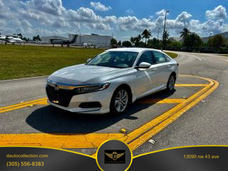 2019 Honda Accord - Image 12