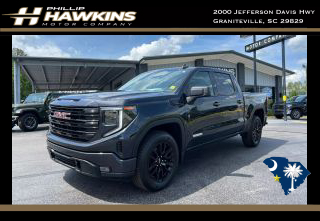 2023 GMC SIERRA 1500 - Image