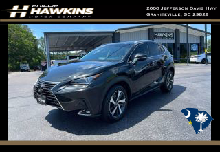 2019 LEXUS NX - Image