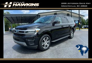2022 FORD EXPEDITION MAX - Image