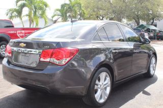 cruze