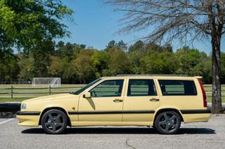 volvo 850r for sale japan