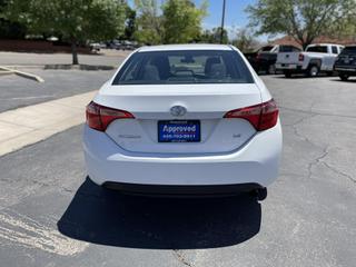 USED TOYOTA COROLLA 2018 for sale in St George, UT | Approved Auto Sales