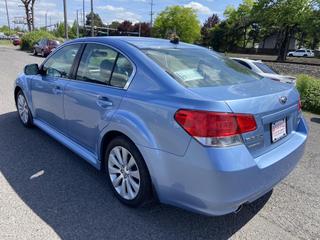 USED SUBARU LEGACY 2011 for sale in Portland, Oregon | Hood to Coast