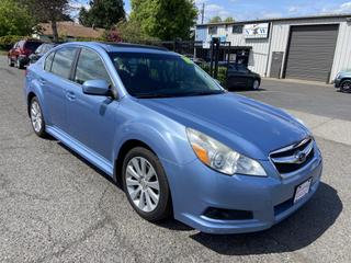 USED SUBARU LEGACY 2011 for sale in Portland, Oregon | Hood to Coast