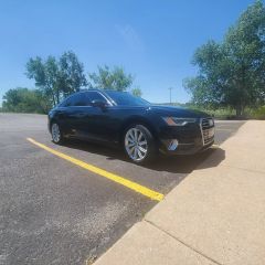 2019 AUDI A6 45 TFSI PREMIUM PLUS SEDAN 4D