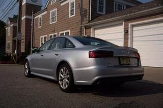 2018 audi a6 for sale near me