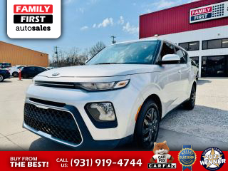 Image of 2020 KIA SOUL