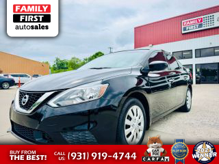 Image of 2019 NISSAN SENTRA
