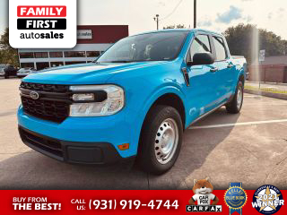 Image of 2023 FORD MAVERICK