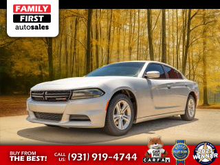 Image of 2020 DODGE CHARGER SXT SEDAN 4D