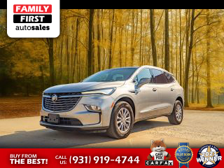 Image of 2024 BUICK ENCLAVE PREMIUM SPORT UTILITY 4D