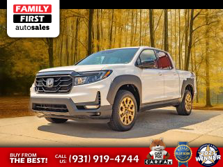 Image of 2021 HONDA RIDGELINE SPORT PICKUP 4D 5 FT