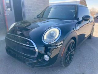 2015 MINI HARDTOP 2 DOOR COOPER S HATCHBACK 2D