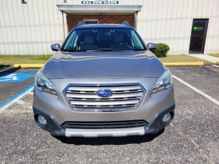2015 SUBARU OUTBACK SUV GOLD AUTOMATIC - Dothan Auto Sales