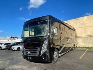 2019 THOR OUTLAW 38MB - Image