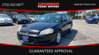 Image of 2006 CHEVROLET IMPALA