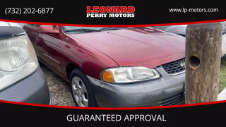 Image of 2006 NISSAN SENTRA