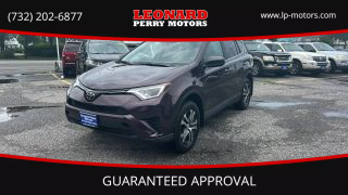 Image of 2018 TOYOTA RAV4