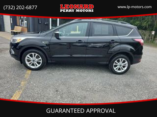 Image of 2018 FORD ESCAPE