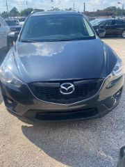 2014 MAZDA CX-5 TOURING SPORT UTILITY 4D